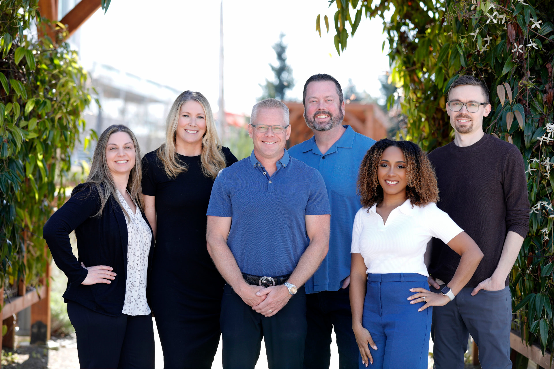 The Dan Peck Team at Movement Mortgage