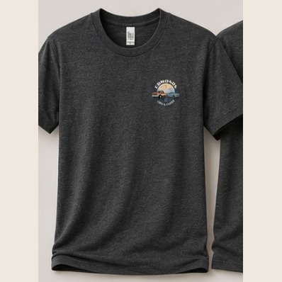 ECC Logo Tee