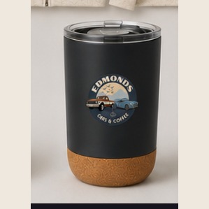 ECC Tumbler