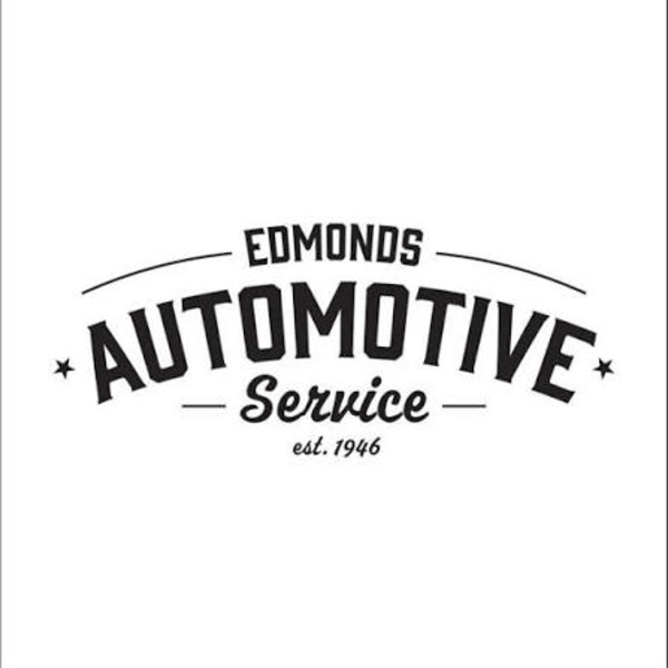 Edmonds Automotive logo